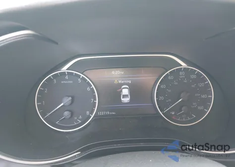 2016 Nissan Maxima 3.5 S from USA, damaged, VIN 1N4AA6AP9GC405076